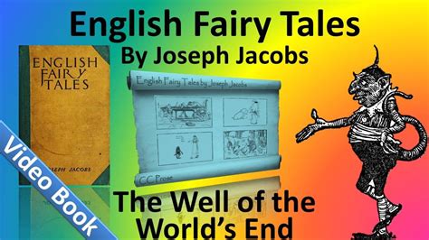 Chapter 41 English Fairy Tales By Joseph Jacobs Youtube