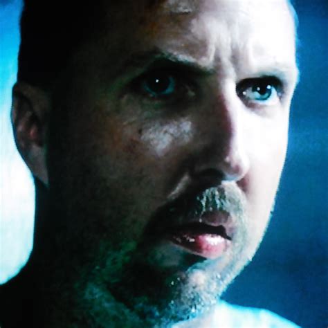 Brion James As Leon In Blade Runner Electric Sheep Sci Fi Films Fan Book Evil Spirits