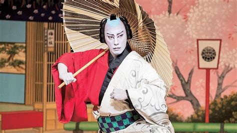 The Prince Of Kabuki Theater A Rising Star Overseas Tokyo Updates The Official Information