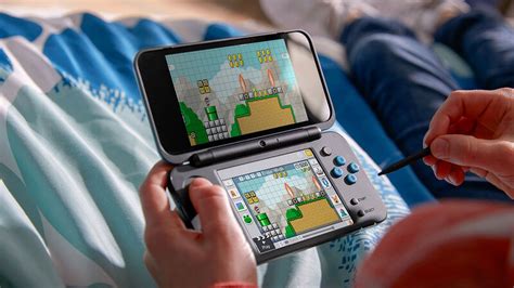 What Is The Nintendo 2ds Xl And Why Should You Want One Fandom