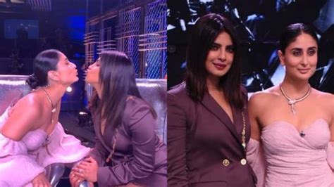 Priyanka Chopra Kareena Kapoor Khans Dance Face Off On ‘aaj Ki Raat