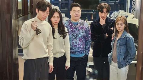 Preview From Now On Showtime Episode Park Hae Jin Harus Berpisah Dengan Teman Hantu Viu
