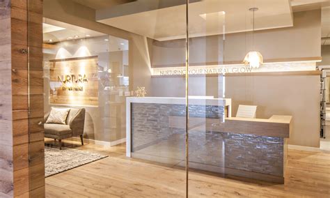 Modern Spa Reception Desk Google Search Reception Des - vrogue.co