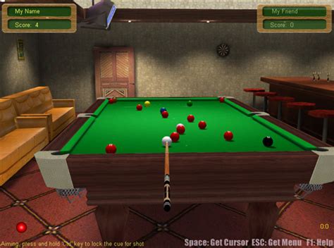3d Live Pool Full Game Free Download Full Pc Game