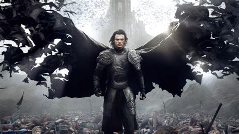 Dracula Untold Opening Night Box Office Is 13 Million