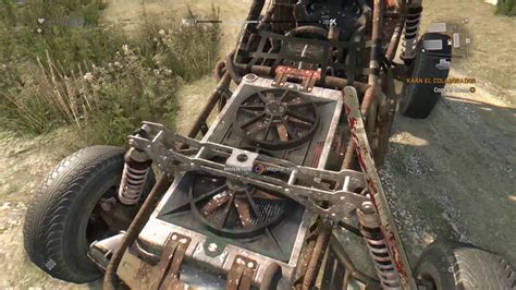 The following is a massive expansion to dying light, which introduces a host of new features, including a vast new map, drivable and customizable yes, you will be able to transfer your character and progress from the main campaign to dying light: Dying Light : The Following - YouTube