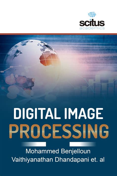 Digital Image Processing Scitus Academics