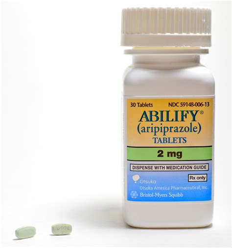 Fda Warns About New Impulse Control Problems With Abilify