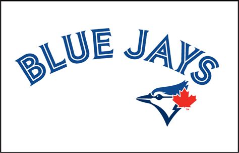 Toronto Blue Jays Unveil New Logo Uniforms Sportslogosnet News