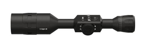 5 Best Air Rifle Scopes In 2024 Reviewed Alpha Militaria
