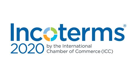 Estão A Chegar Os Novos Incoterms 2020 Green Ibérica