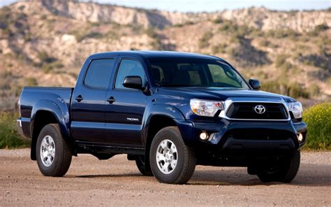 Toyota Tacoma Diesel 2015 Amazing Photo Gallery Some Information And