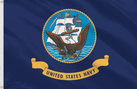 Us Naval Academy Store Us Navy Flag