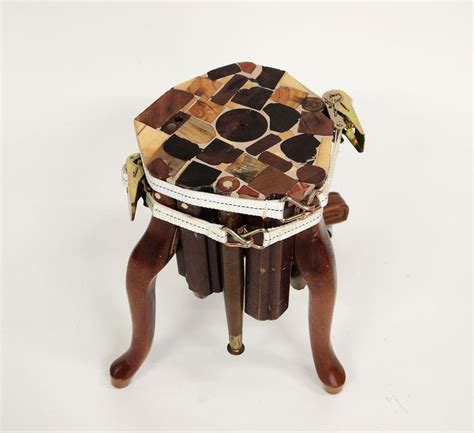 Hyunjun Kim Tied Cut And Trimmed Chair For Sale Artspace