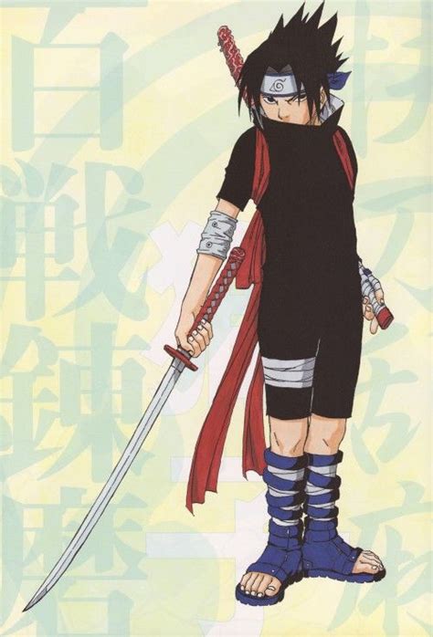 Naruto Sasuke 2 Minitokyo Sasuke Uchiha Naruto Shippuden Anime
