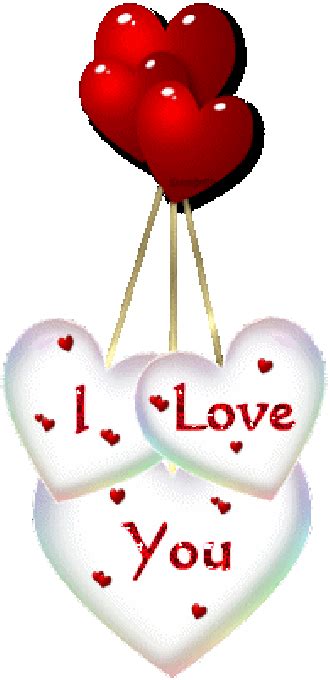 Beautiful S I Love You Animated Pictures For Lovers Love You  I Love You  I Love