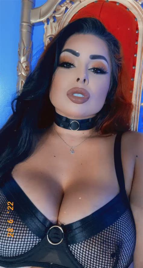 Jasmine Mendez On Twitter Your Fav Sexy Evil Goddess