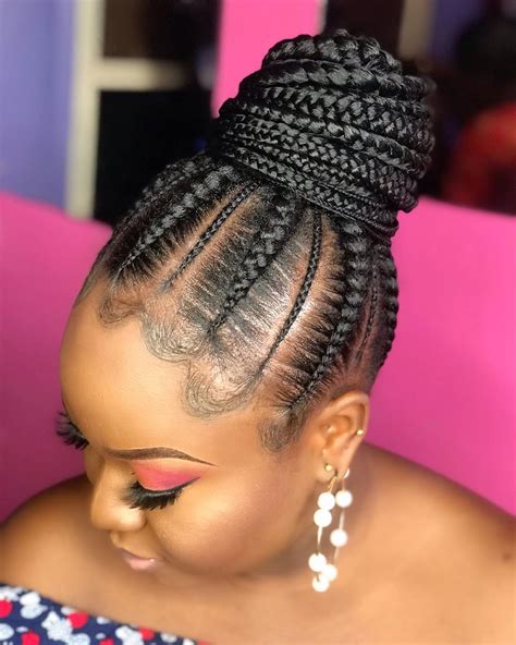50 goddess braids hairstyles for 2022 to leave everyone speechless goddess braids goddess