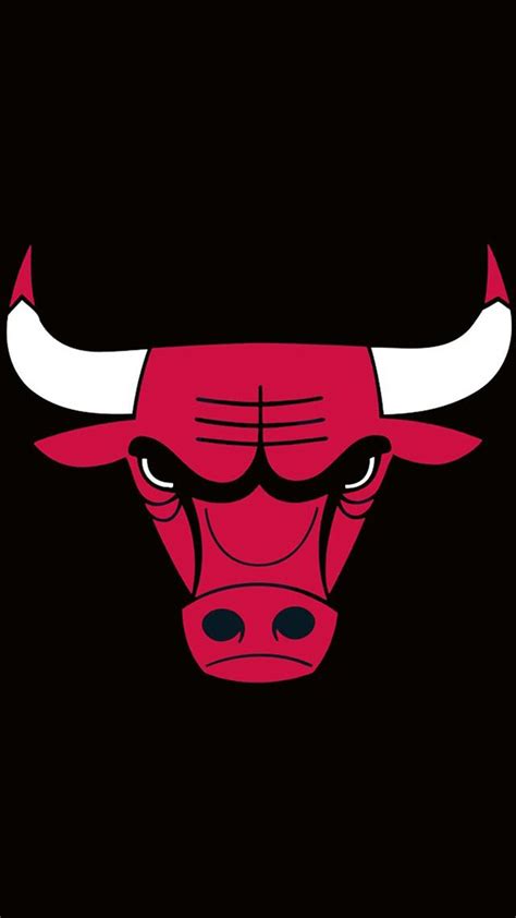 Chicago Bulls Iphone X Wallpaper 2022 Basketball Wallpaper
