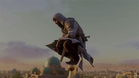 Assassin s Creed Mirage Zwei neue Gameplay Trailer enthüllen Rückkehr