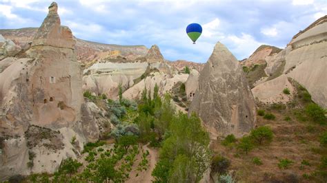 Göreme National Park Tr Vacation Rentals House Rentals And More Vrbo