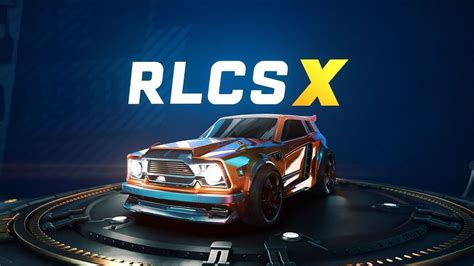 Rlcs X El Nuevo Formato De Esports De Rocket League Movistar Esports