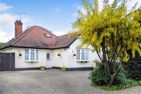 3 Bedroom Detached Bungalow For Sale Sawbridgeworth Hertfordshire