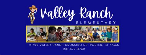 Valley Ranch Elementary