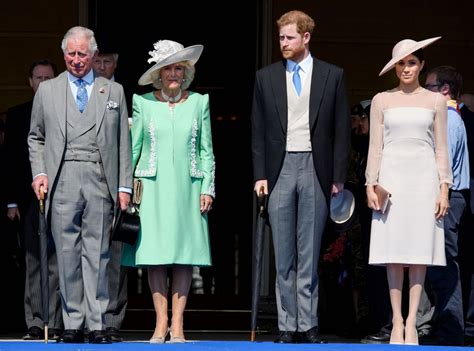 Prince Harry's 'Spare' Memoir: Bombshells About King Charles III