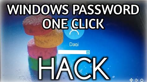 How To Bypass Windows 10 Password Hack Windows Password 2020 Youtube