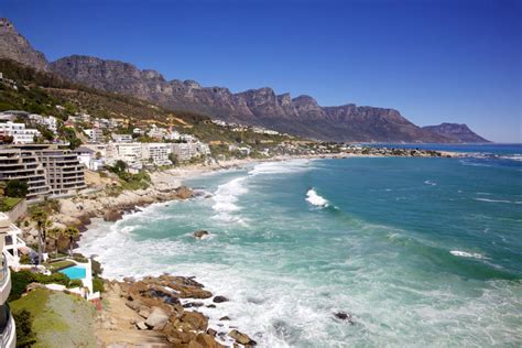 Atlantic Seaboard Beaches