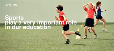 Why are sports important in high school? PTE essay-Sports and games create disturbance in student's ...