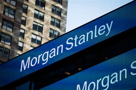 Morgan Stanley In Line For 120 Million Payday In Bayer Monsanto Deal Wsj