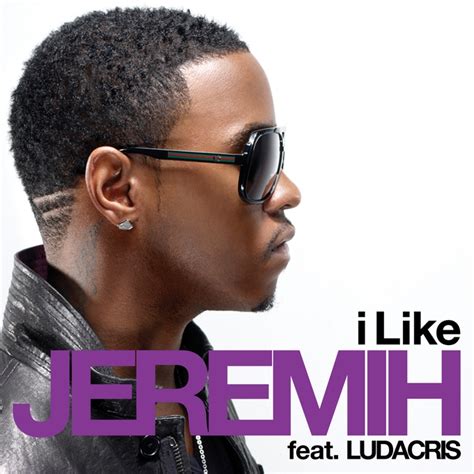 Jeremih I Like Feat Ludacris Hiphop N More