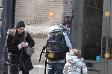 Photos And Pictures Nyc Exclusive Billy Crudup With His Son William Atticus Who