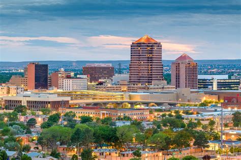 The Best Things To Do In Albuquerque Lets Roam