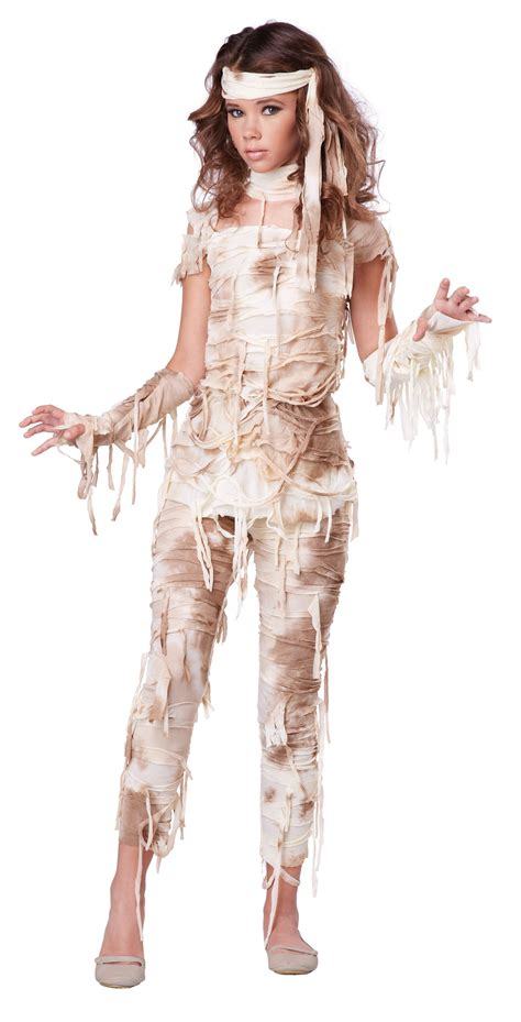 Adult Sexy Mummy Halloween Costume Many Styles To Pick From