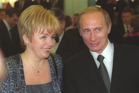 Vladmir Putin Getting Divorced5 Fast Facts You Need To Know