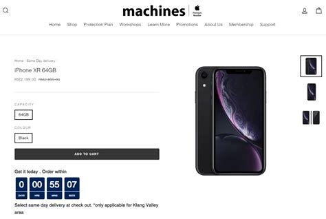 Harga iphone xr (lebih murahkah?) desain iphone xr (memang apa sih perbedaannya?) masih menggunakan panel ips, bagaimana layar iphone xr? Ada kedai jual iPhone XR lebih murah dari harga rasmi yang ...