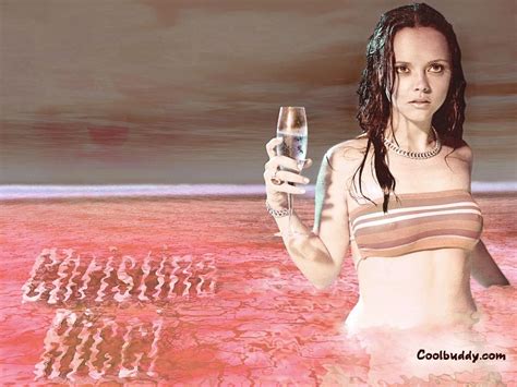 Christina Ricci Christina Ricci Fan Art Fanpop