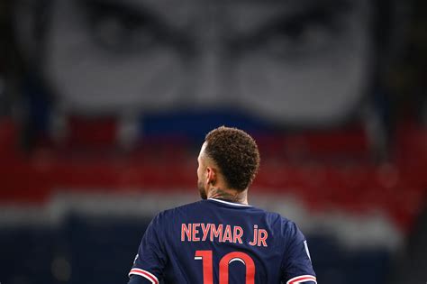 Report Neymar and PSG Have Agreed to a FourYear Contract Extension