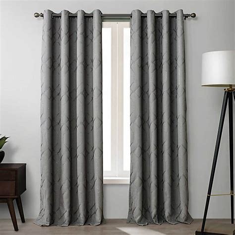 What Color Curtains Go Best With Gray Walls 30 Ideas With Photos