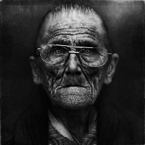 Magazine Striking Portraits Of Homeless Women And Men By Lee Jeffries