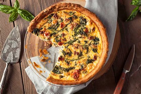 What To Serve With Quiche Best Sides Explained