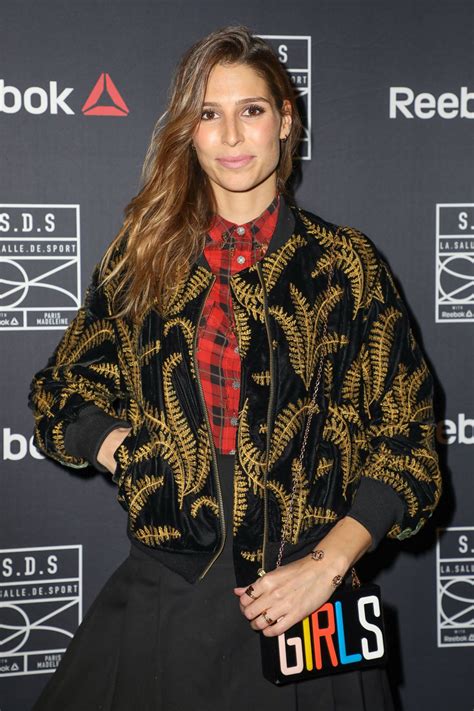 Browse 1,481 laury thilleman stock photos and images available, or start a new search to explore. LAURY THILLEMAN at Reebok's Workout Center La.Salle.De ...