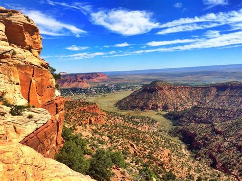 5 Amazing Things To Do In Kanab Utah Most Visited National