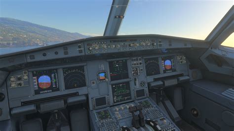 Microsoft Flight Simulator Xbox Series S Screenshots Gamefrontde