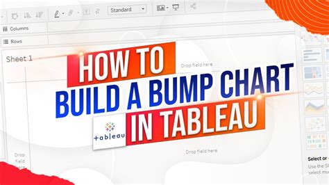 How To Create A Bump Chart In Tableau Using A Rank Calculation