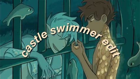 Castle Swimmer Edit In 2022 Castle Swimmer Webtoon