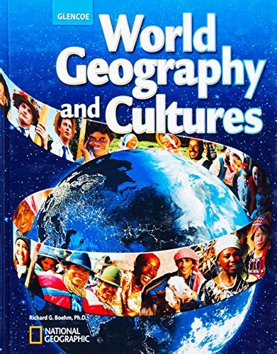 World Geography And Cultures Student Edition Mcgraw Hill